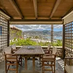 Apartment Stone & Sea Paros By μρs