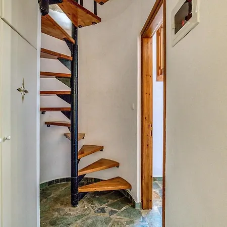 Stone&Sea Villa Krotiri Paros by ΜΡS