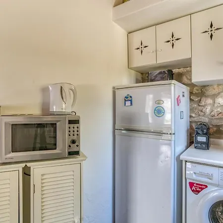 Stone & Sea Paros By μρs Апартаменты Krotiri