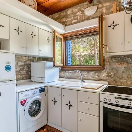 Stone&Sea Villa Krotiri Paros by ΜΡS Krotiri