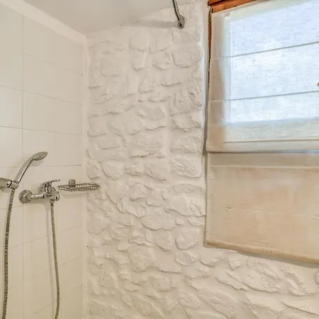 Stone&Sea Villa Krotiri Paros by ΜΡS Krotiri