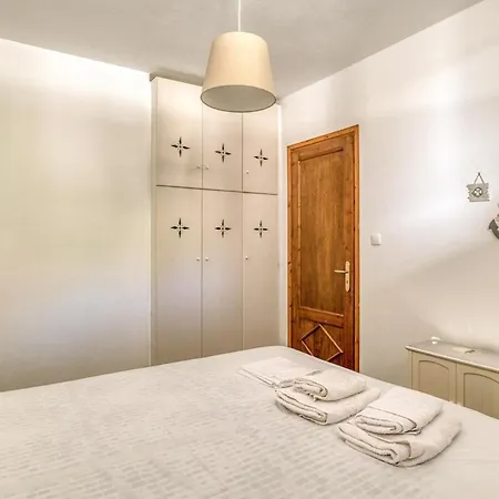 Stone&Sea Villa Krotiri Paros by ΜΡS