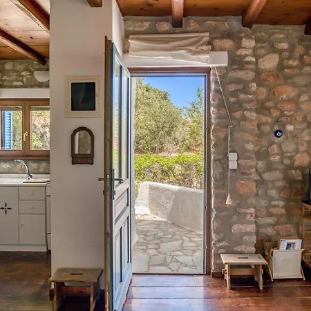 Stone&Sea Villa Krotiri Paros by ΜΡS Krotiri