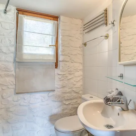 Appartamento Stone&sea Paros By μρs *