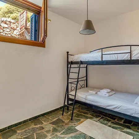 Stone&Sea Villa Krotiri Paros by ΜΡS דירה Krotiri