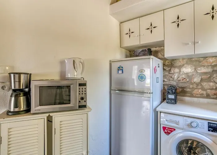 Stone & Sea Paros By μρs Апартаменты Krotiri