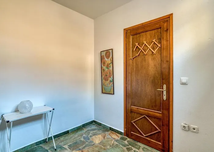 شقة Stone & Sea Villa Krotiri Paros By Μρs *