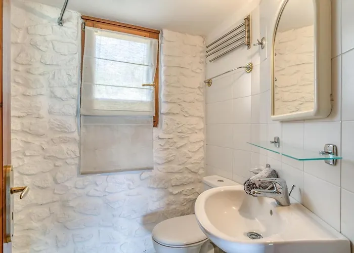 Апартаменты Stone & Sea Paros By μρs *